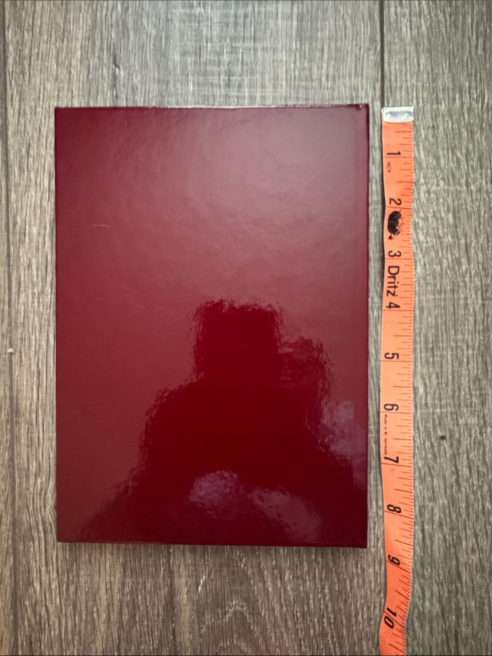 Gucci Notebook - Picture 4 of 13